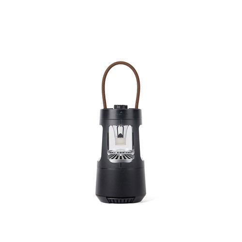 Linterna camping Nordic Drift Everest IPX4 con altavoz 10W