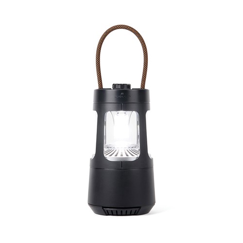 Linterna camping Nordic Drift Everest IPX4 con altavoz 10W