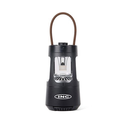 Linterna camping Nordic Drift Everest IPX4 con altavoz 10W