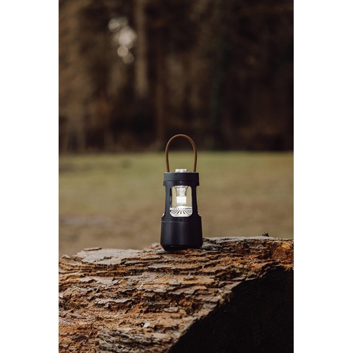 Linterna camping Nordic Drift Everest IPX4 con altavoz 10W
