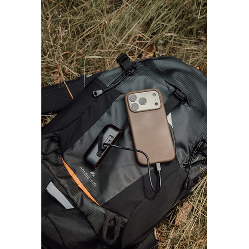 Chauffe-main avec powerbank 6000mAh Nordic Drift Everest