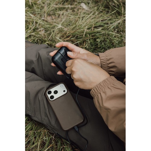 Chauffe-main avec powerbank 6000mAh Nordic Drift Everest