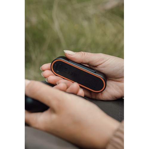 Chauffe-main avec powerbank 6000mAh Nordic Drift Everest