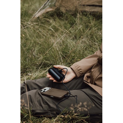 Chauffe-main avec powerbank 6000mAh Nordic Drift Everest