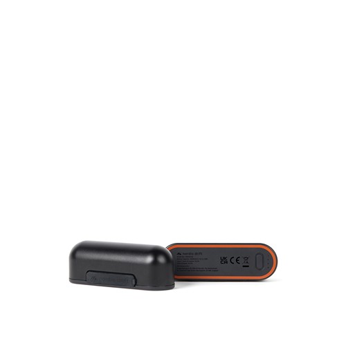 Nordic Drift Everest Dual-Handwärmer mit 6.000-mAh-Powerbank