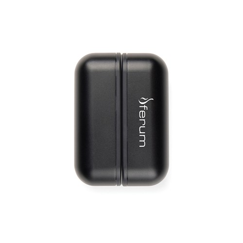 Nordic Drift Everest Dual-Handwärmer mit 6.000-mAh-Powerbank