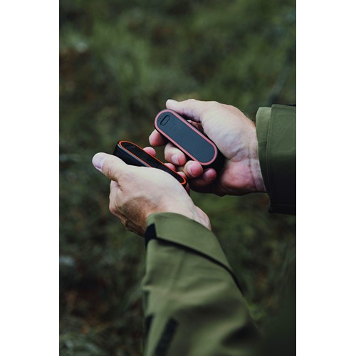 Chauffe-main avec powerbank 6000mAh Nordic Drift Everest
