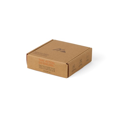 Nordic Drift Everest Dual-Handwärmer mit 6.000-mAh-Powerbank