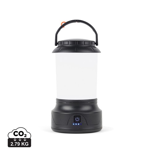LINTERNA CAMPING NORDIC DRIFT EVEREST RCS BRIGHT  MANIVELA