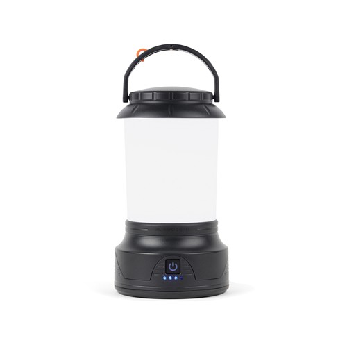 Linterna camping Nordic Drift Everest RCS Bright  manivela