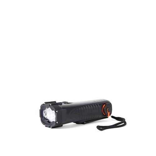 Torcia multifunzione impermeabile Nordic Drift Everest IPX8