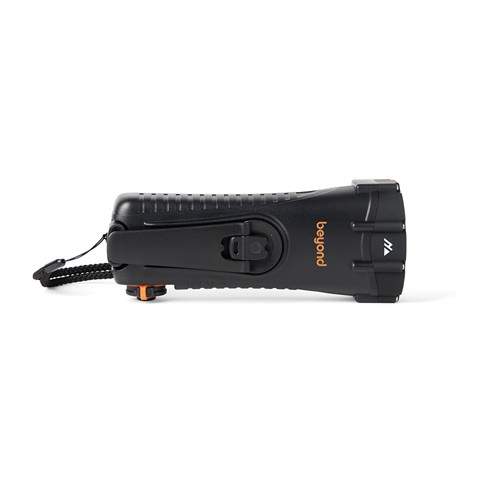 Torcia multifunzione impermeabile Nordic Drift Everest IPX8
