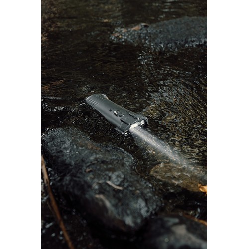 Torcia multifunzione impermeabile Nordic Drift Everest IPX8