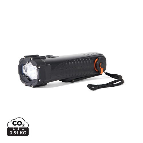 LINTERNA IMPERMEABLE NORDIC DRIFT EVEREST IPX8