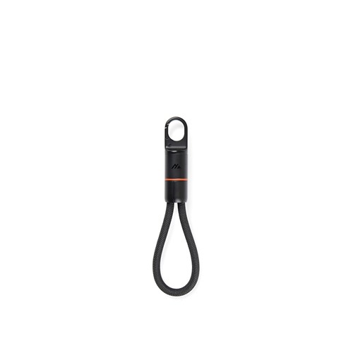 Câble mousqueton avec charge rapide 60W Nordic Drift Everest - 2