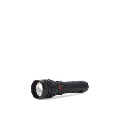 black Linterna Nordic Drift Everest RCS doble batería