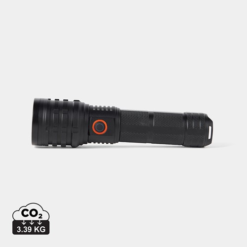 LINTERNA NORDIC DRIFT EVEREST RCS DOBLE BATERÍA