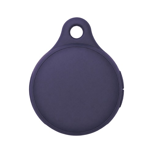 blue Localizador Urban Vitamin Aptos dual recargable con luz