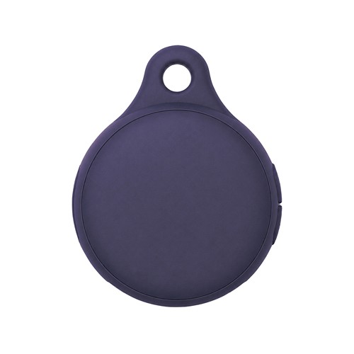 blue Localizador Urban Vitamin Aptos dual recargable con luz
