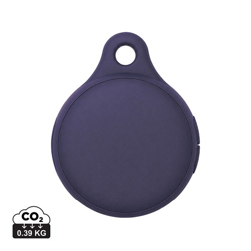 LOCALIZADOR URBAN VITAMIN APTOS DUAL RECARGABLE CON LUZ