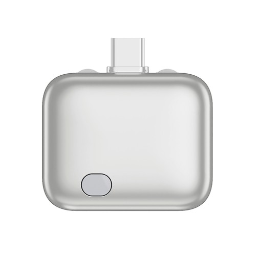 Adaptateur USB-C à déconnexion automatique ChargeGuard RCS - 4