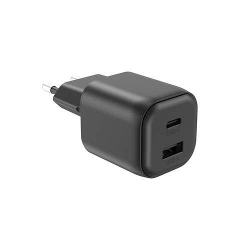 Chargeur GAN 100W en PC RCS Urban Vitamin Livermore - 2