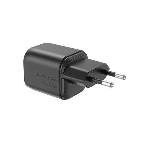 Chargeur GAN 100W en PC RCS Urban Vitamin Livermore - 3