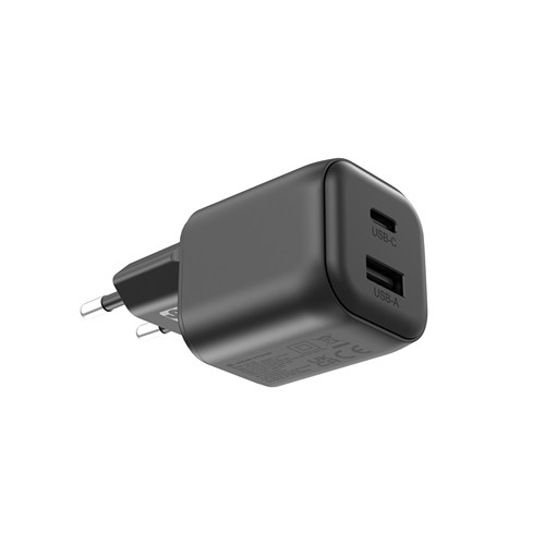 Chargeur GAN 100W en PC RCS Urban Vitamin Livermore - 4