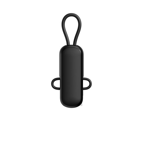 black Cable llavero Urban Vitamin Dublin 100W 4 en 1