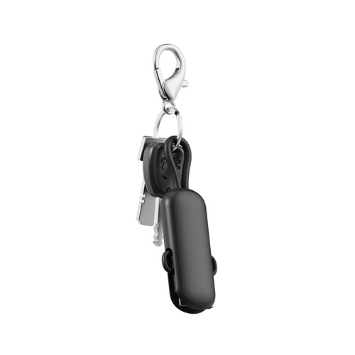 black Cable llavero Urban Vitamin Dublin 100W 4 en 1