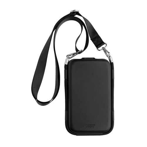 Estuche rígido de viaje Swiss Peak OSLO RCS para móvil