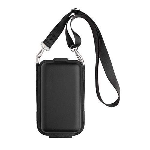 Estuche rígido de viaje Swiss Peak OSLO RCS para móvil