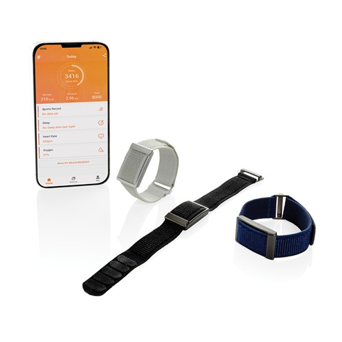 Bracelet connecté Endo - 7