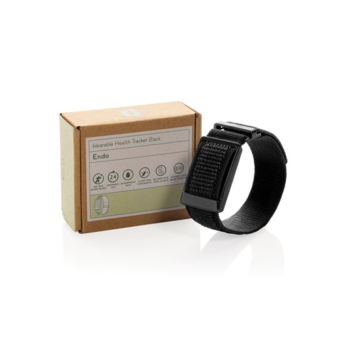 Bracelet connecté Endo - 8