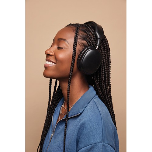Auriculares inalámbricos Spectra RCS con batería extraíble