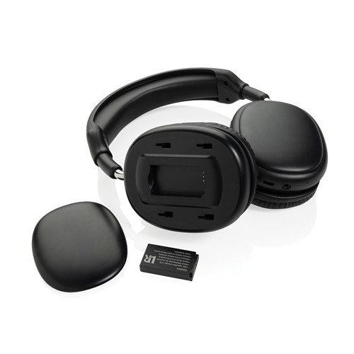 Auriculares inalámbricos Spectra RCS con batería extraíble