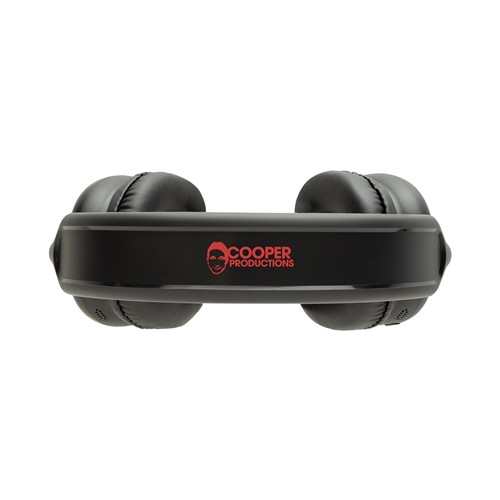 Auriculares inalámbricos Spectra RCS con batería extraíble