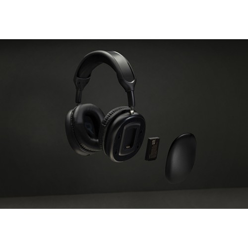 Auriculares inalámbricos Spectra RCS con batería extraíble