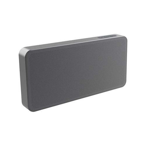 ALTAVOZ 10W AERIS RCS ULTRAFINO IPX5 Y BATERÍA EXTRAÍBLE
