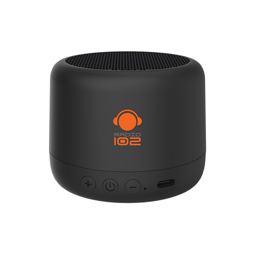 Enceinte 3W avec batterie amovible Peblo RCS