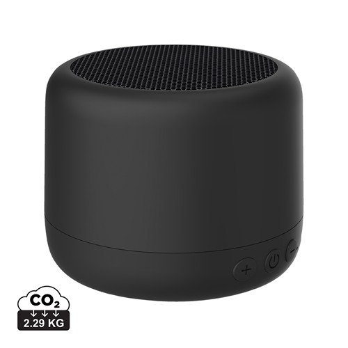 Altavoz Peblo RCS con batería extraíble 3W