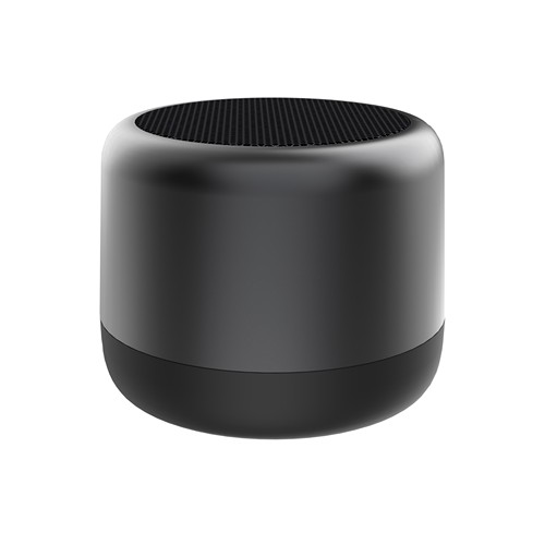 gray Altavoz Peblo RCS con batería extraíble 3W