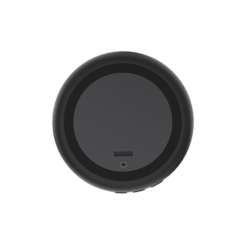 gray Altavoz Peblo RCS con batería extraíble 3W