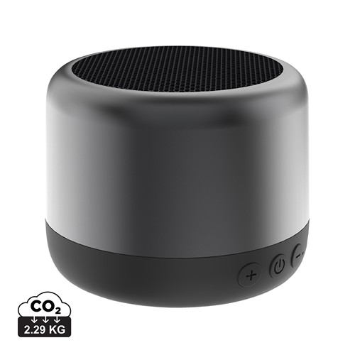Altavoz Peblo RCS con batería extraíble 3W