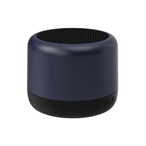 blue Altavoz Peblo RCS con batería extraíble 3W