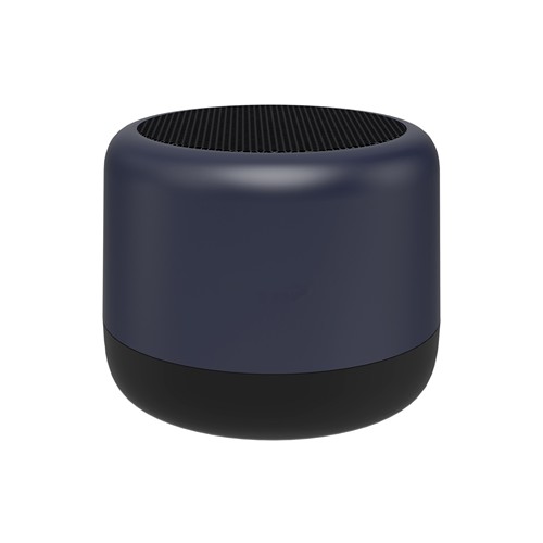 blue Altavoz Peblo RCS con batería extraíble 3W