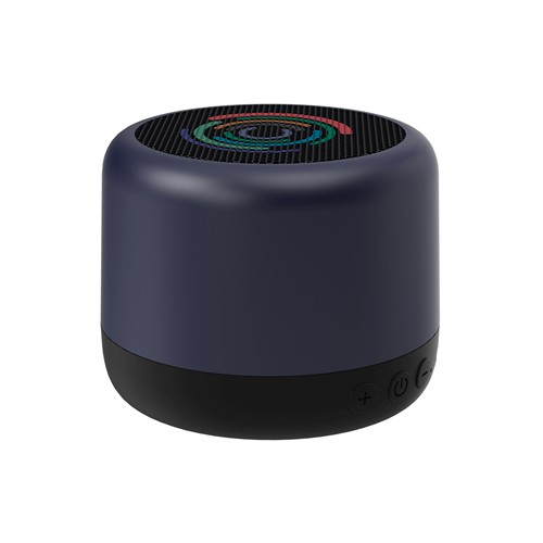 blue Altavoz Peblo RCS con batería extraíble 3W