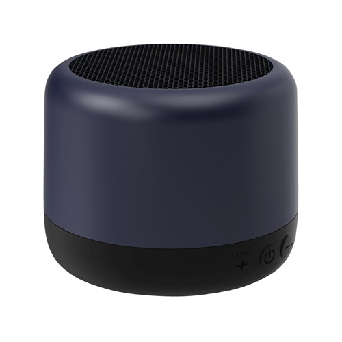 blue Altavoz Peblo RCS con batería extraíble 3W