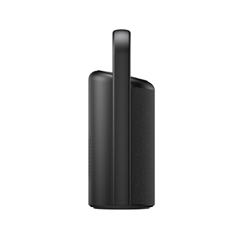 black Altavoz Urban Vitamin Newark RCS 10W con batería extraíble