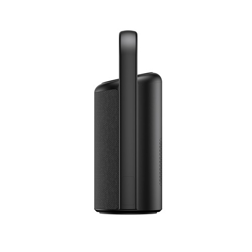 black Altavoz Urban Vitamin Newark RCS 10W con batería extraíble